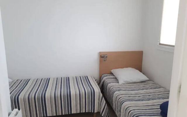 VVF Résidence Arcachon