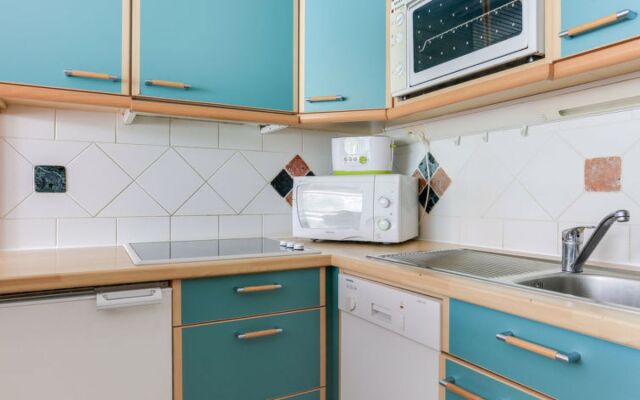 Villa Palafour Tignes 24006