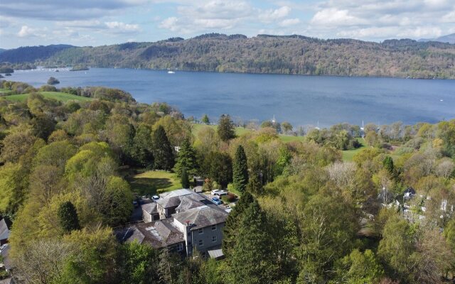 Windermere Manor Hotel