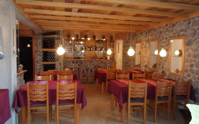 Posada El Castillo
