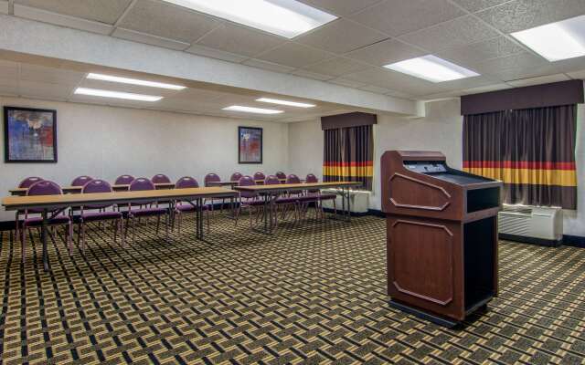 Quality Inn & Suites Union City - Atlanta South