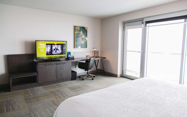 Hilton Garden Inn Fredericton