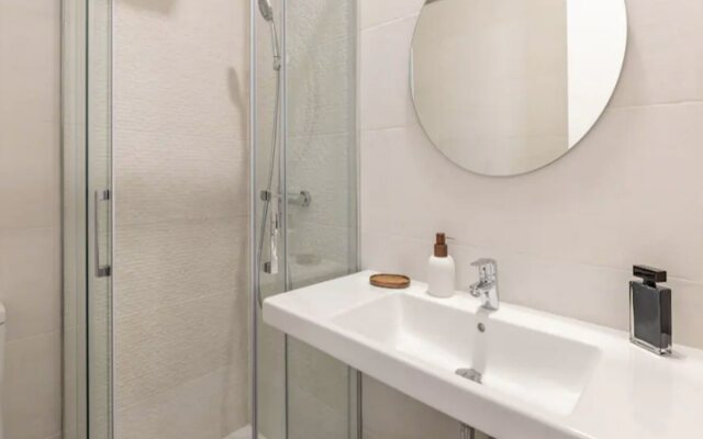 Apartamentos Libere Granada Catedral