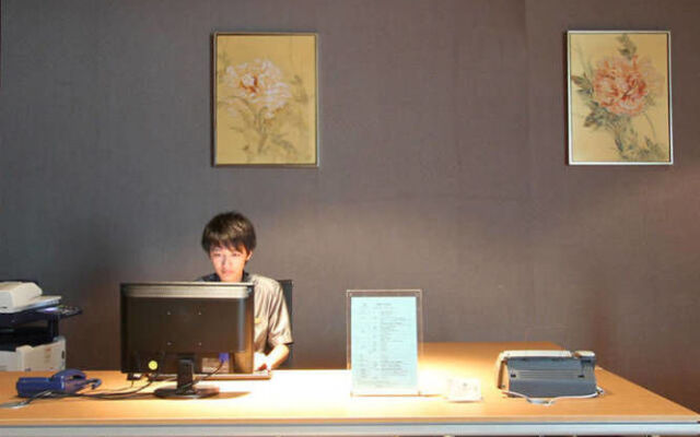 Changzhou Dongpo Hotel