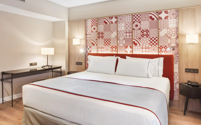 Eurostars Guadalquivir