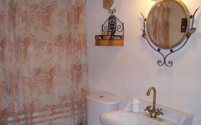 Hotel Boutique Condes Fúcares