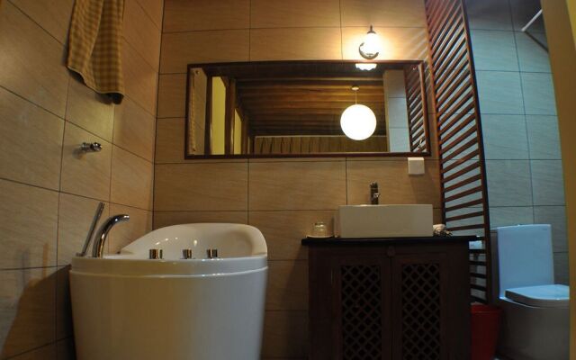 No.1 Wenlin Garden Hotel