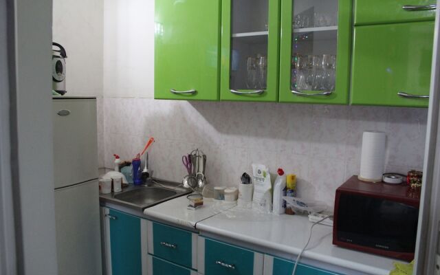 Sara's Guest House