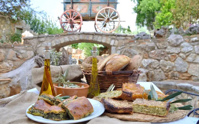 Archontiko Art Hotel