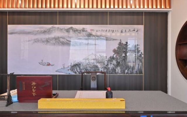 Panjin Liao Seaview Hotel