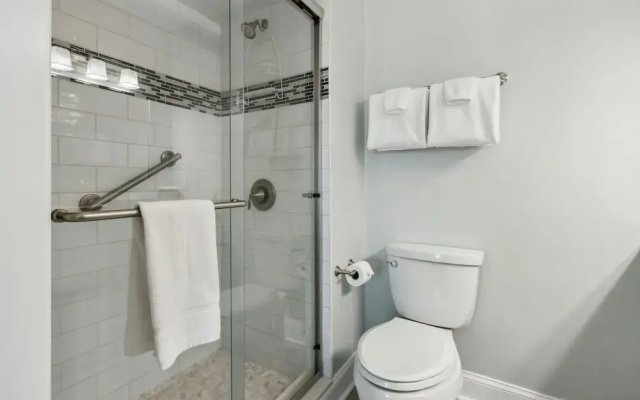 Amelia Island Beachfront Retreat - 2BR Sandpiper Loop