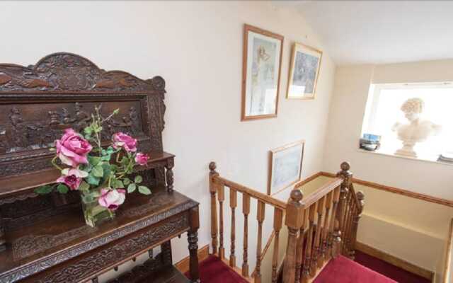 Riverside Bed and Breakfast