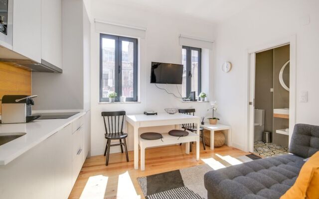 STAY&CO Lisbon Liberdade Cardal