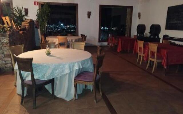 Hotel Rural La Posada de Ahlam