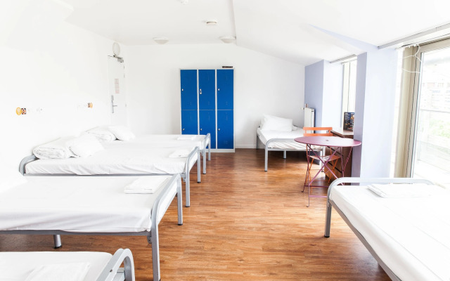 St Christopher's Inns The Canal Hostel