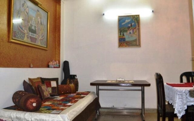 Sanskriti Home Stay