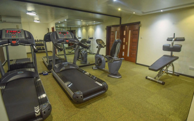 Bidwood Suite Hotel