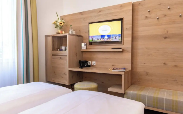 Hotel Villa Benz