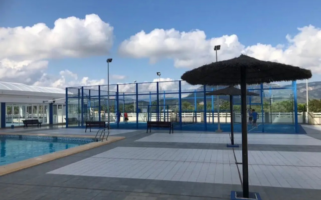 Apartamento Retiro Playa y Spa