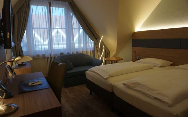 Hotel Kastanienhof