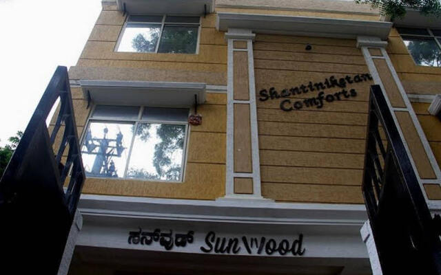 Sunwood Service Apartments