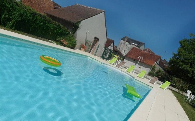 Hôtel Du Cygne