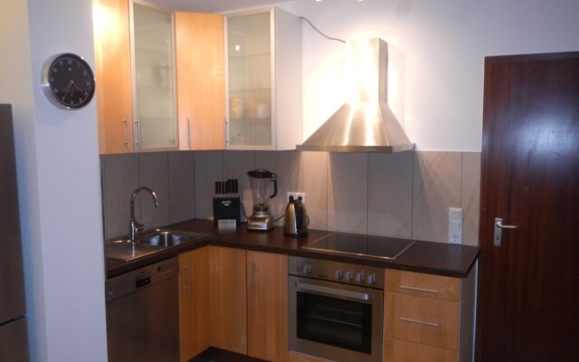 Großzügiges Zweiraumapartment Troisdorf