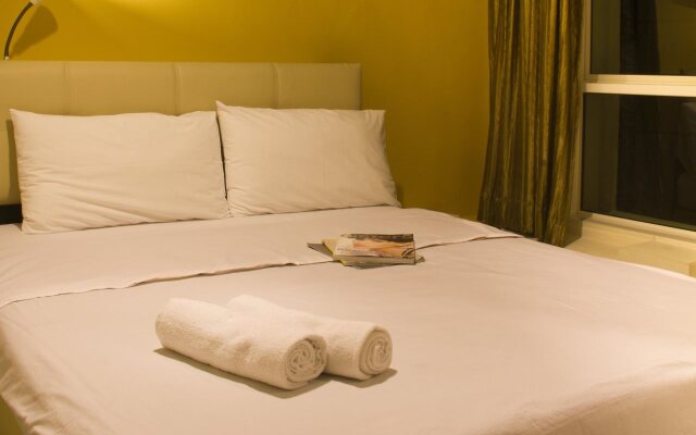 7 Star Hotel