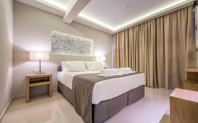 Azure Resort & Spa