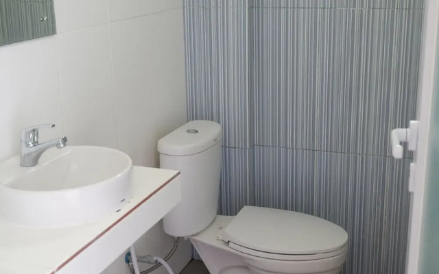G7 Residence Bali