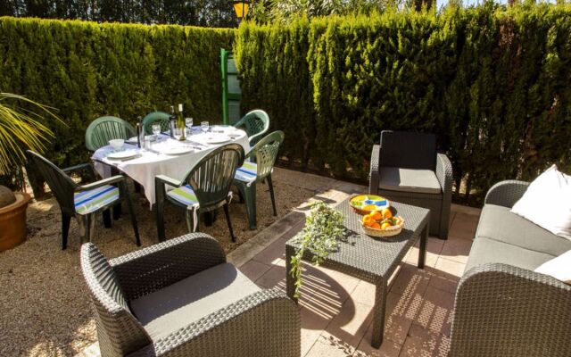 House El Palmar Dénia