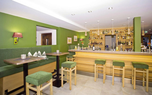 Bergland Hotel