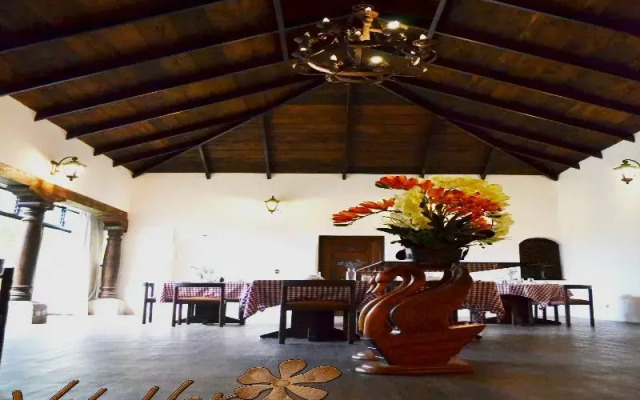 Hotel Vilaflor