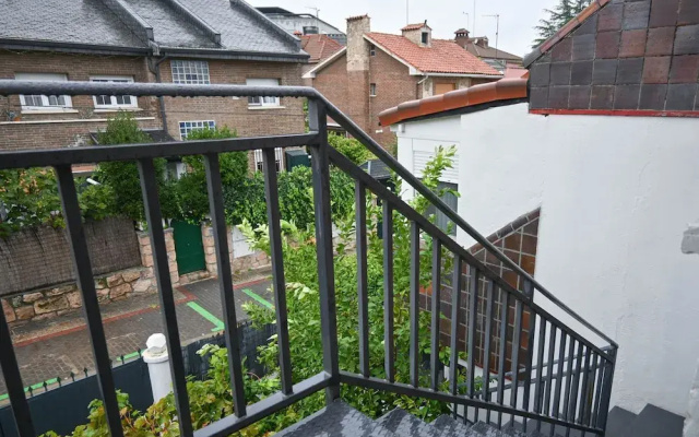 M Dar173 Vivienda Ideal Espacio Acogedor en Alco