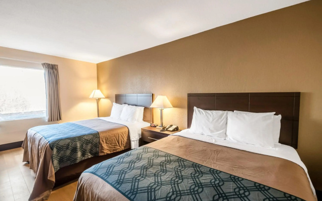 Econo Lodge Hagerstown