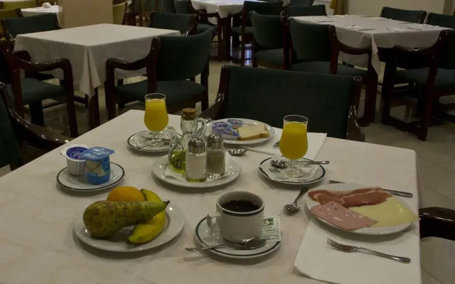Hotel Clemente