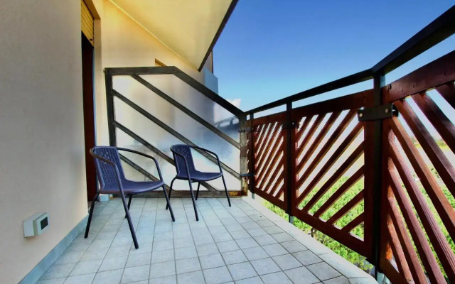 Residence Jesolo Pineta