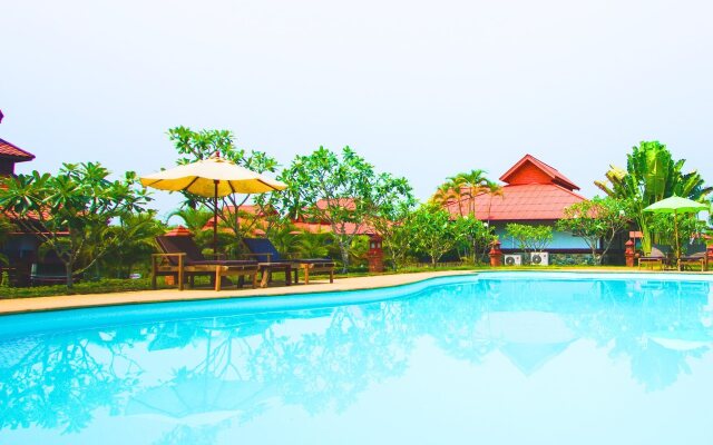 Silamanee Resort and Spa Hotel