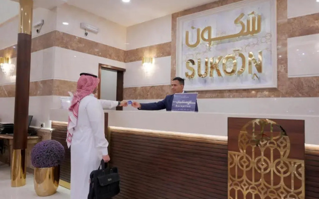 Sukoon Hotel