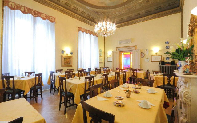 Hotel Villa Liana