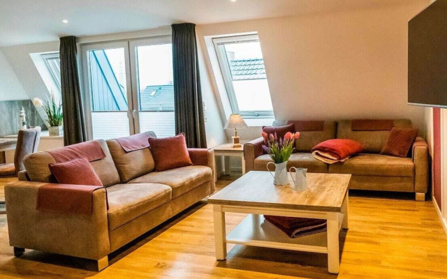 Dream Penthouse 2 Comfortable Holiday Residence
