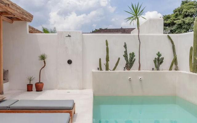 Yucca Villas