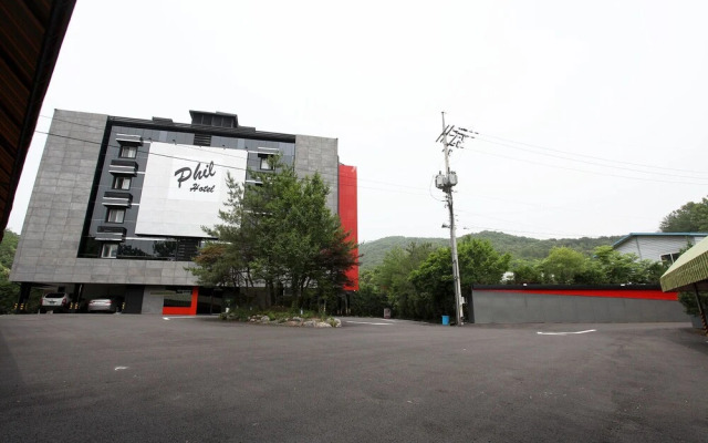 Yangju Feel