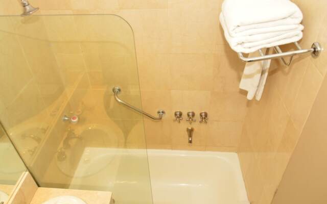 Gran Hotel Guarani