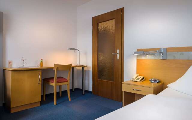 acora Karlsruhe Zentrum Living the City