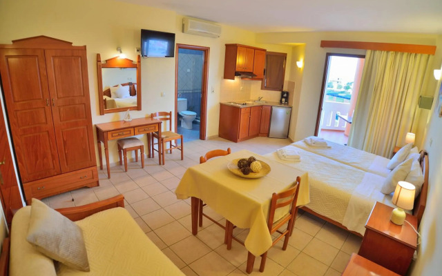 Maria Beach Hotel
