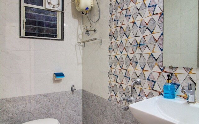 Opal Suite Rooms