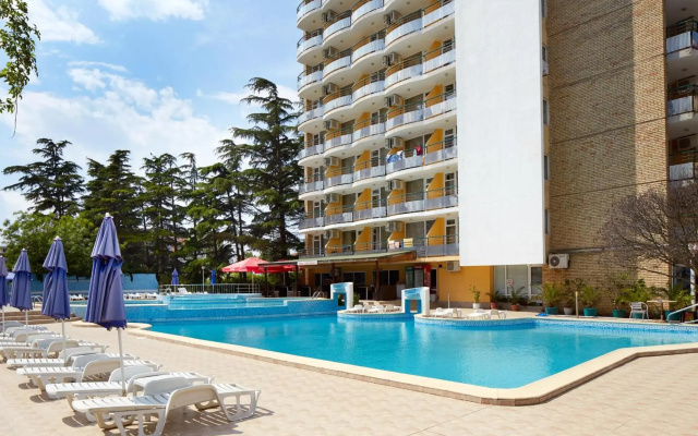 Hotel Yantra