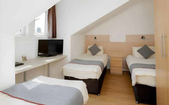 Charing Cross Hotel