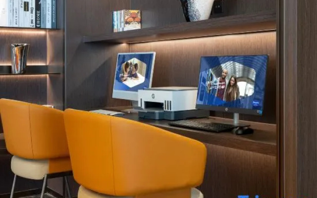 Hampton by Hilton Beijing Capital Airport CIECC